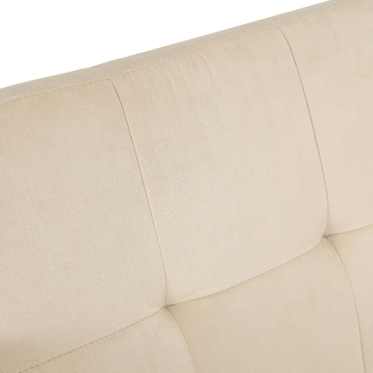 Modern Convertible Sofa Bed Sleeper Loveseat Pull Out Couch For Small Living Room Guest Room Or Apa 7