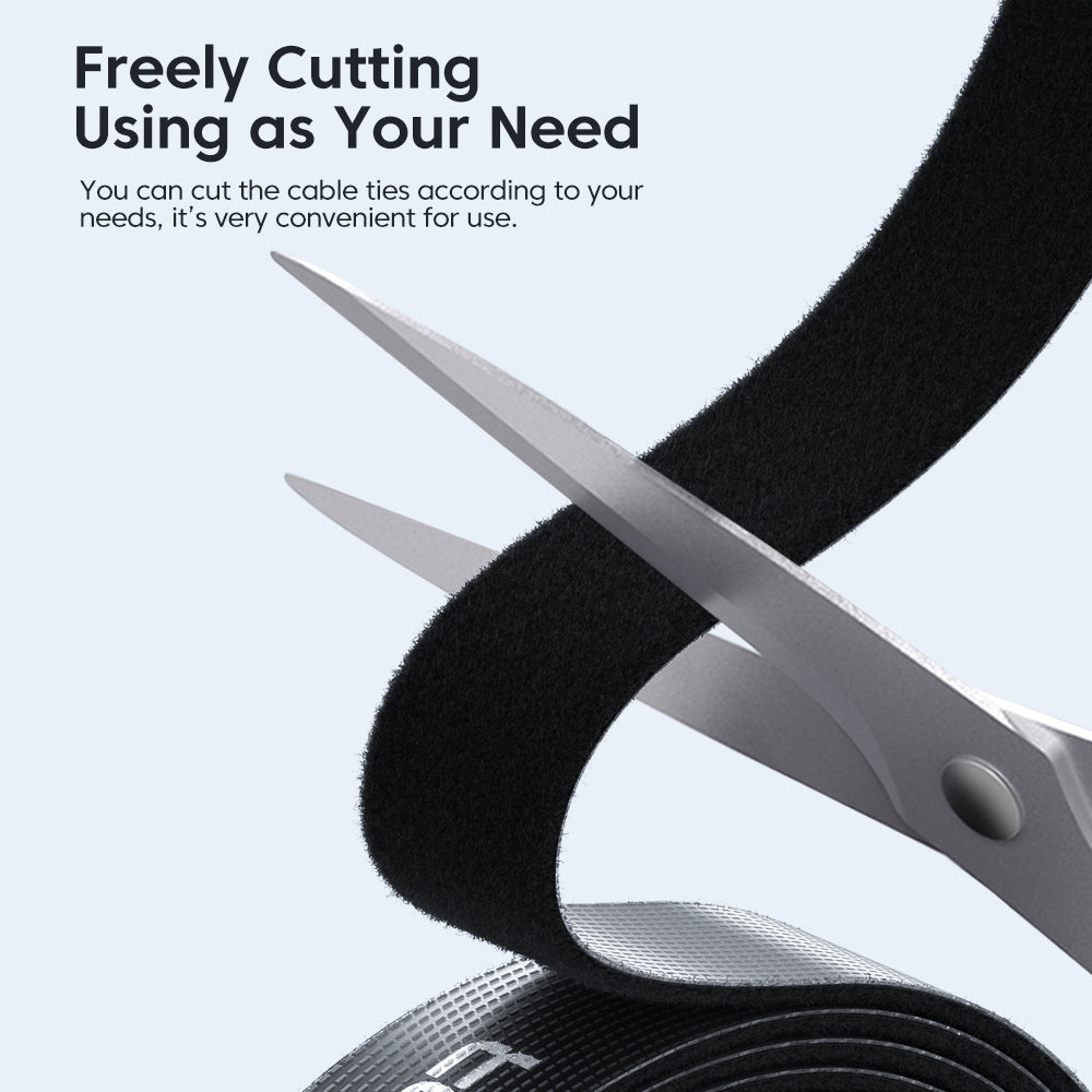 Cable Organizer Wire Winder USB Cable Management Protector For Earphone Mouse IPhone  Samsung Acces 2