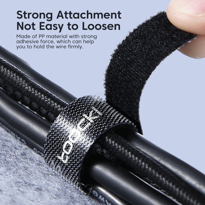 Cable Organizer Wire Winder USB Cable Management Protector For Earphone Mouse IPhone  Samsung Acces 3