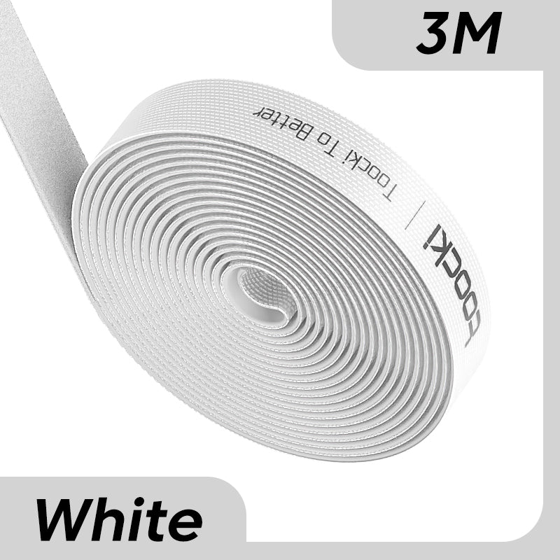 Cable Organizer Wire Winder USB Cable Management Protector For Earphone Mouse IPhone  Samsung Acces 8