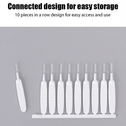 13PCS Dustproof Cleaning Brush Kit for iPhone  Android Mobile Speaker  Charging Port Cleaner