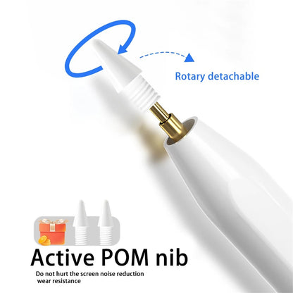Stylus Pen for Apple iPad 20182023 Compatible with iPad Pro Air Mini 6th to 10th Gen  Palm R