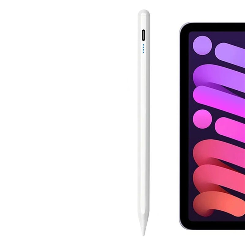 Stylus Pen for Apple iPad 20182023 Compatible with iPad Pro Air Mini 6th to 10th Gen  Palm R