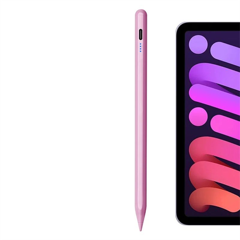 Stylus Pen for Apple iPad 20182023 Compatible with iPad Pro Air Mini 6th to 10th Gen  Palm R