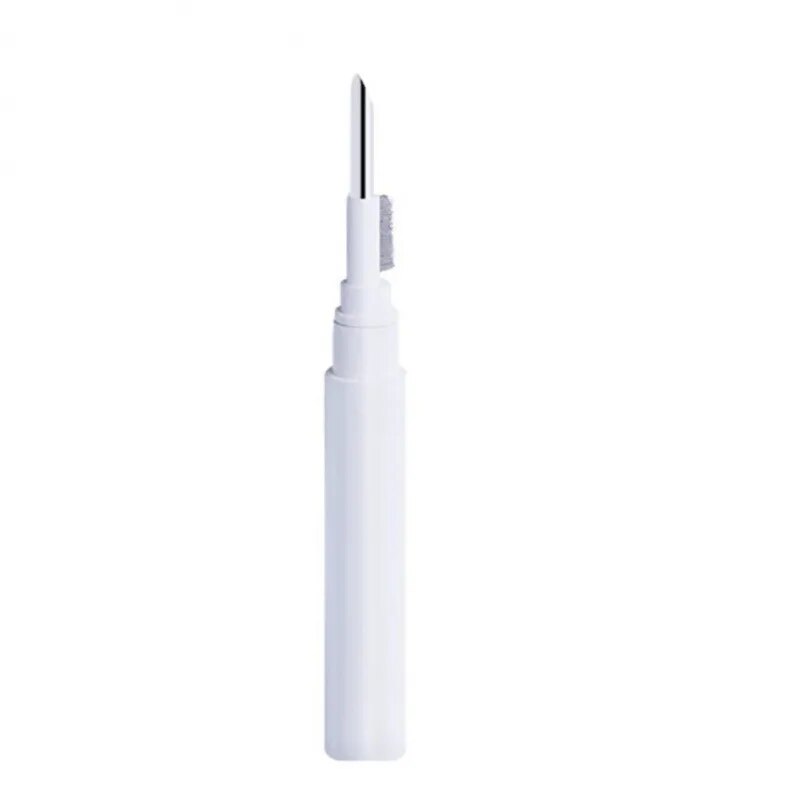 Bluetooth Earphone Cleaning Pen Multifunctional Brush  Cleaner for Earbuds Charging Cases and Mo