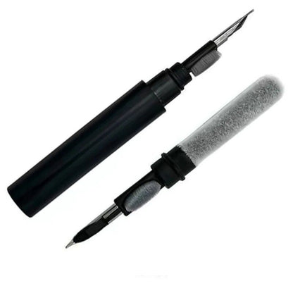 Bluetooth Earphone Cleaning Pen Multifunctional Brush  Cleaner for Earbuds Charging Cases and Mo