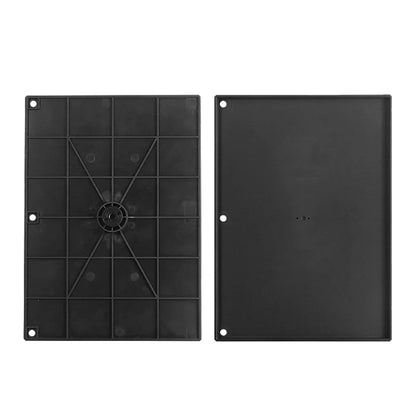 Universal Tripod Tray For Projector Monitors Laptop Camera Microphone Projectors Tray No Tripod Bra 4