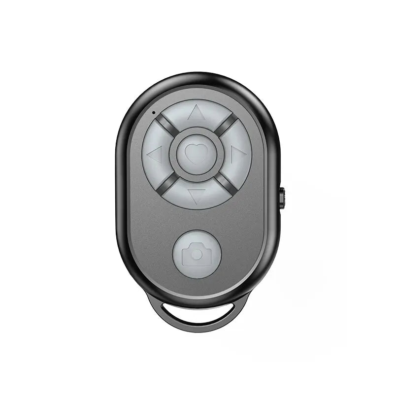 Universal Bluetooth Remote Control Selfie Stick Camera Controller for iPhone  Android