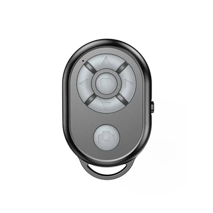 Universal Bluetooth Remote Control Selfie Stick Camera Controller for iPhone  Android