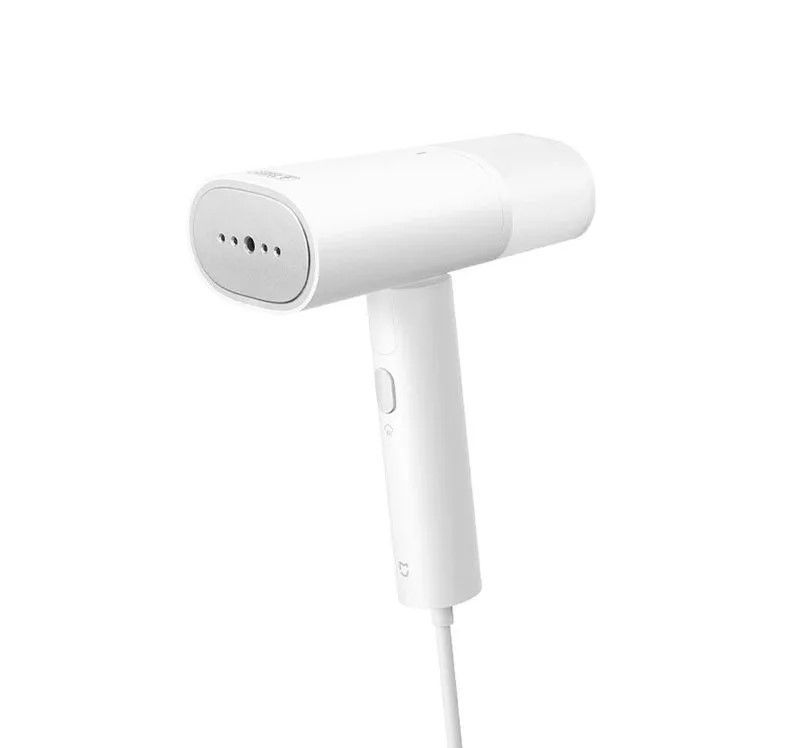 Foldable XIAOMI MIJIA Handheld Garment Steamer, Electric Home Steam Cleaner & Iron, Portable Mite Remover