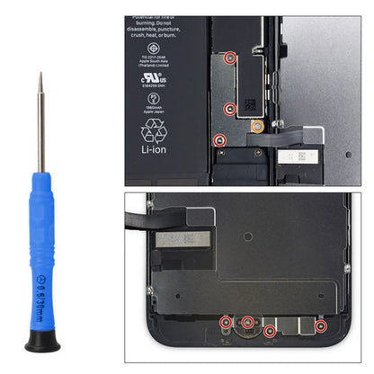 MultiFunction 22 in 1 Mobile Phone Repair Tools Kit Precision Screwdriver Disassembly Set