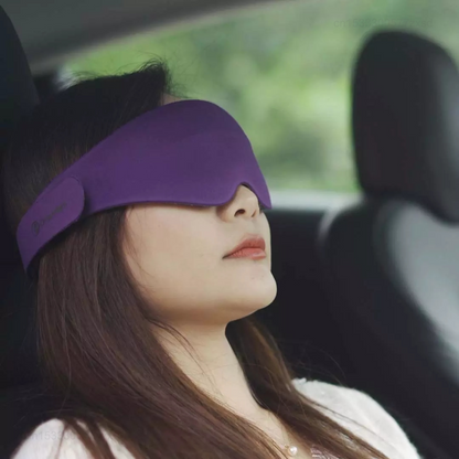 Dreamlight 2S Generation Sleep Mask Full Shading Eye Cover For Travel  Home Use Breathable Polyeste 1