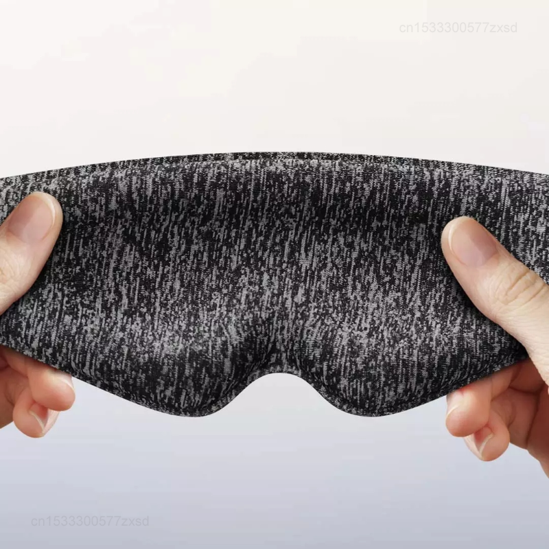 Dreamlight 2S Generation Sleep Mask Full Shading Eye Cover For Travel  Home Use Breathable Polyeste 3