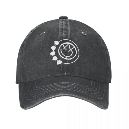 Fashion Beach Cowboy Hat Blink Eyes 182 Times Trendy Drop shipping for Men  Women
