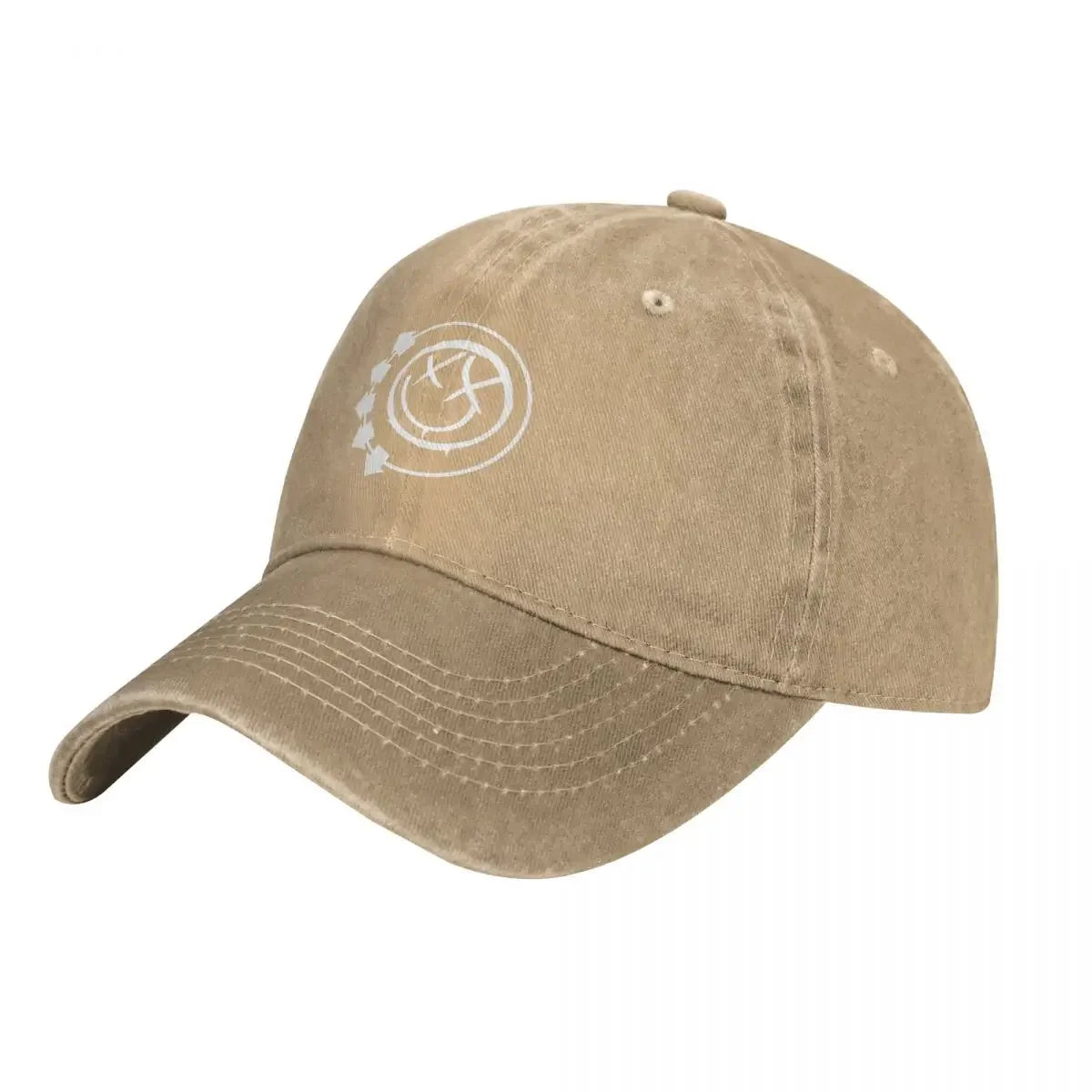 Fashion Beach Cowboy Hat Blink Eyes 182 Times Trendy Drop shipping for Men  Women