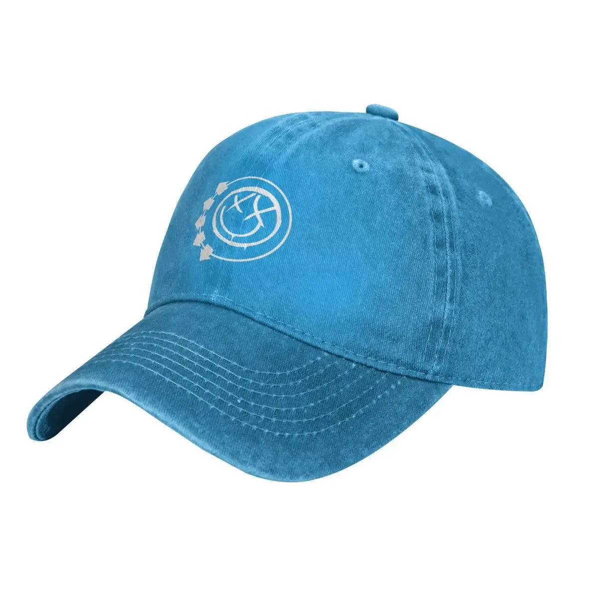 Fashion Beach Cowboy Hat Blink Eyes 182 Times, Trendy Drop shipping for Men & Women