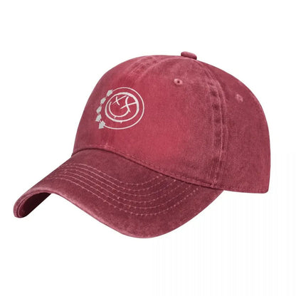 Fashion Beach Cowboy Hat Blink Eyes 182 Times Trendy Drop shipping for Men  Women