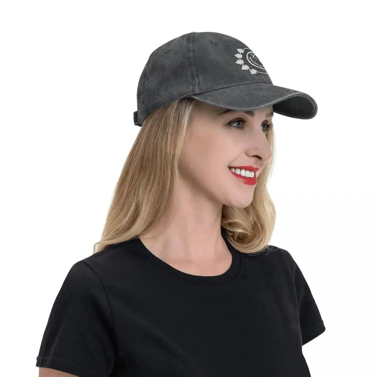 Fashion Beach Cowboy Hat Blink Eyes 182 Times Trendy Drop shipping for Men  Women