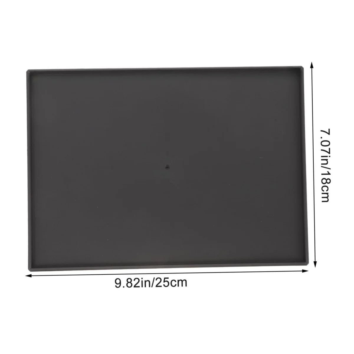 Miwayer Universal Projector Tray For Tripod Stand  Sound Card  Monitor Platform With 14 Metal Femal 1
