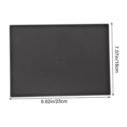 Miwayer Universal Projector Tray For Tripod Stand  Sound Card  Monitor Platform With 14 Metal Femal 1