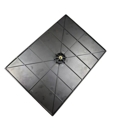 Miwayer Universal Projector Tray For Tripod Stand  Sound Card  Monitor Platform With 14 Metal Femal 2