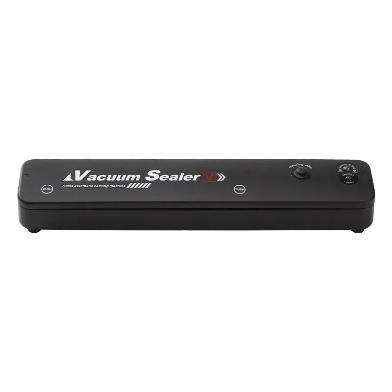 Automatic Food Vacuum Sealer Portable Kitchen Packaging Machine For Home Use 4