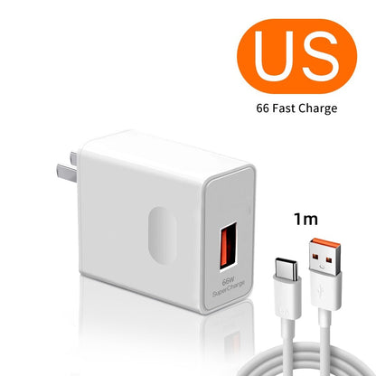 Super Fast Charger For Huawei Mate 405060 P50P60 Nova 910 Honor 90100 Type C Quick Charging Cable 8