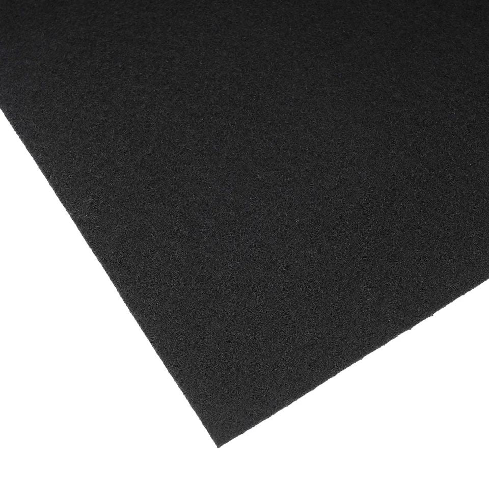57x47cm Universal Activated Carbon Filter Cotton  CuttoSize Range Hood  Air Purifier Replacement Sh 1