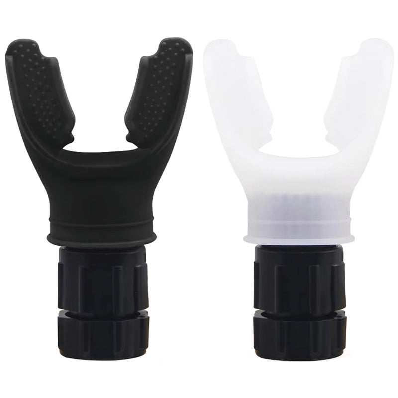 Portable Breathing Exercise Device for Lungs Adjustable Resistance Fitness Trainer for Endurance