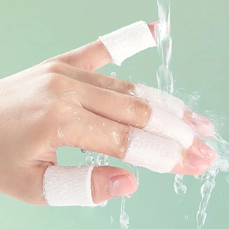Roll SelfAdherent Heel Protector Tape AntiWear Foot Care For High Heels Toes  Fingers Pain Relief S 3