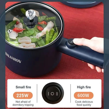Multifunction Cooker Household SingleDouble Layer Hot Pot Electric Rice Cooker Student Dormitory Mi 3