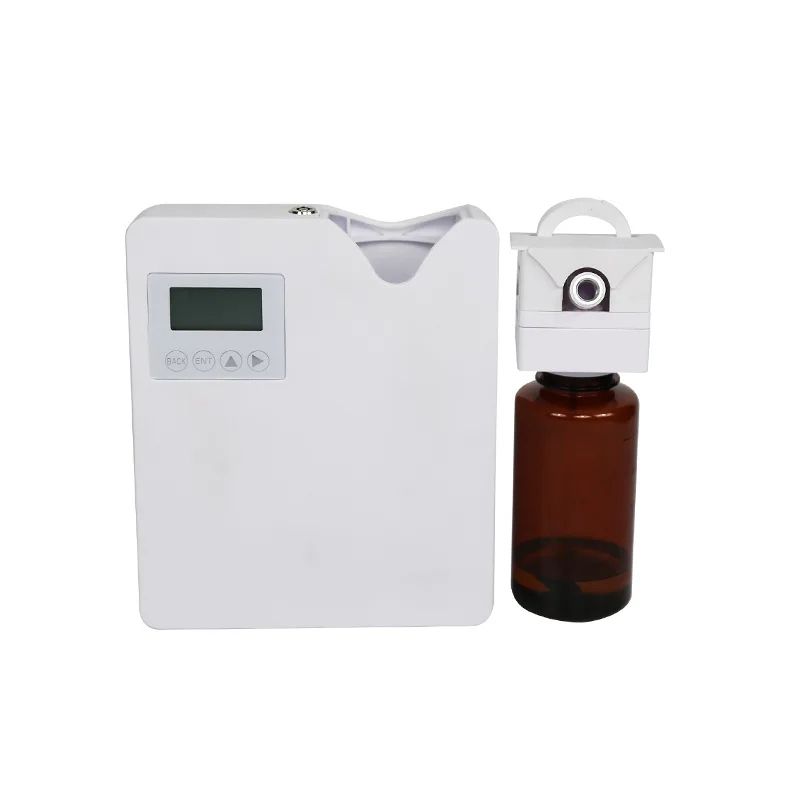 Smart AppControlled Aroma Diffuser For Home Scent Air Machine Hotel Aromatherapy Air Freshener Spra