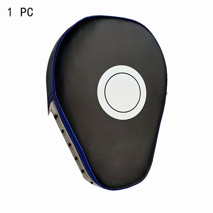 Boxing  Taekwondo Precision Target Curved Hand Pad for Adult  Childrens Sanda Training