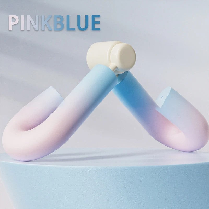 Pelvic Floor Muscle Training  Leg Slimming Device MultiFunctional Postpartum Repair Leg Clamp 8