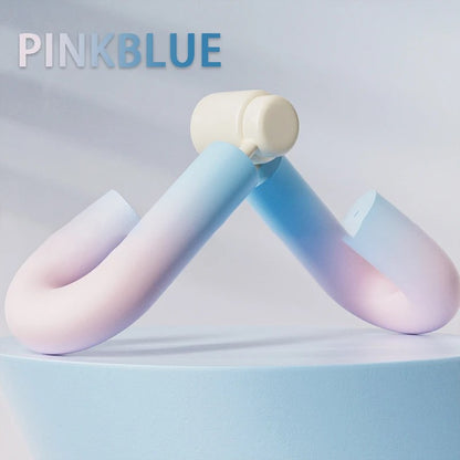 Pelvic Floor Muscle Training  Leg Slimming Device MultiFunctional Postpartum Repair Leg Clamp 8
