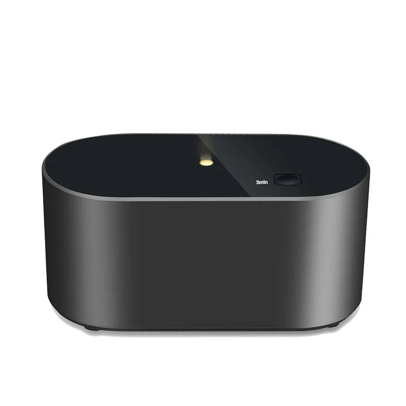 Premium Portable Waterless Aroma Diffuser Compact Essential Oil Nebulizer For Home Office Travel Id 6