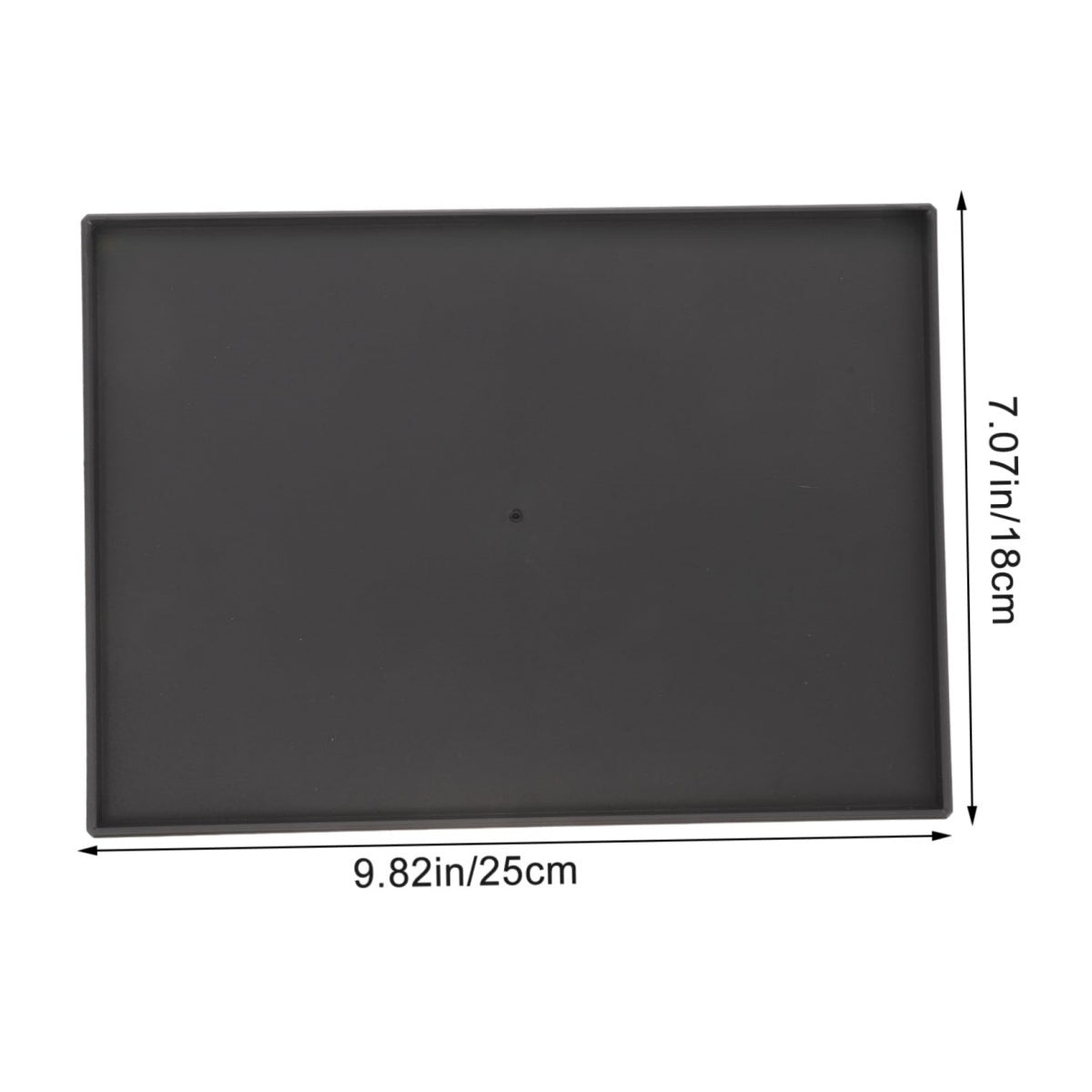Metal Projector Stand Tray with 14 Female Thread Adapter Easy Installation Sound Card  Accessori