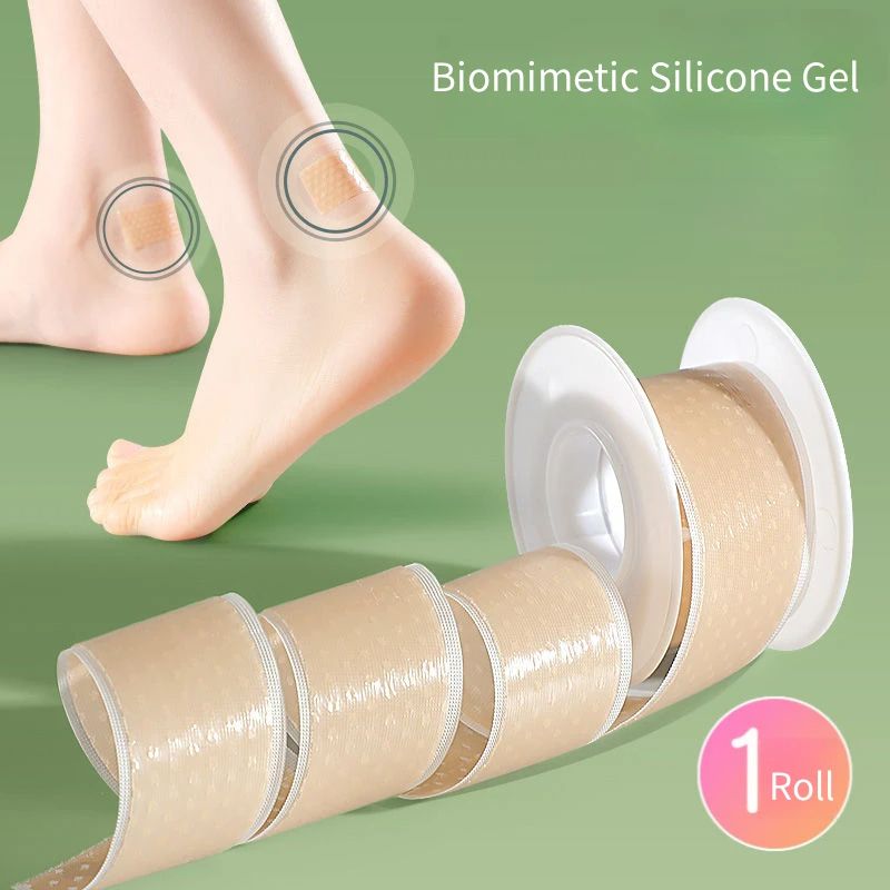 Five Toes Forefoot Pads For Women High Heels Half Insoles For Calluses  Corns ShockAbsorbing Toe Pa 6