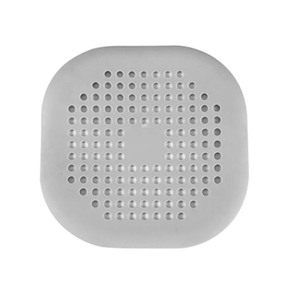 Drain Plug Strainer for Shower Bathtub  Kitchen Sink AntiClog Hair Filter  Stopper for Home Fl