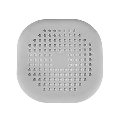 Drain Plug Strainer for Shower Bathtub  Kitchen Sink AntiClog Hair Filter  Stopper for Home Fl