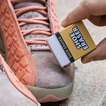 Premium Suede Leather Shoe Cleaning Rubber Eraser Sneakers Care Tool  Boot Cleaner With Eraser Shoe 1