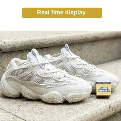 Premium Suede Leather Shoe Cleaning Rubber Eraser Sneakers Care Tool  Boot Cleaner With Eraser Shoe 3
