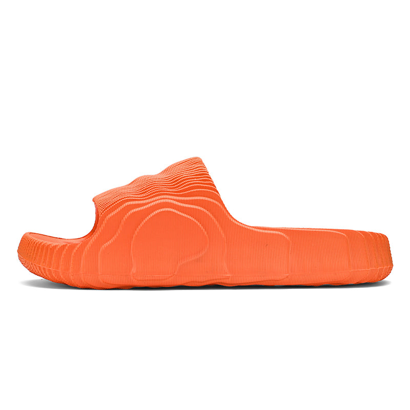 Soft Indoor Slippers for Home Cozy Unisex House Shoes for Men & Women Skid-Proof Bathroom & Hotel Slippers