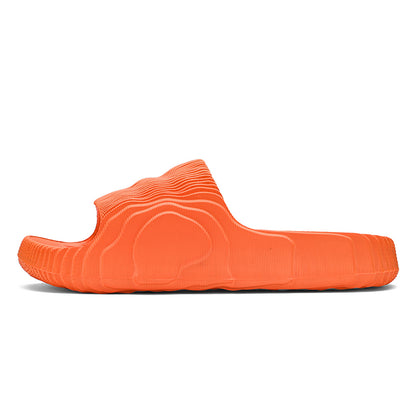 Soft Indoor Slippers for Home Cozy Unisex House Shoes for Men & Women Skid-Proof Bathroom & Hotel Slippers
