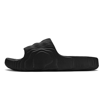 Soft Indoor Slippers for Home Cozy Unisex House Shoes for Men & Women Skid-Proof Bathroom & Hotel Slippers