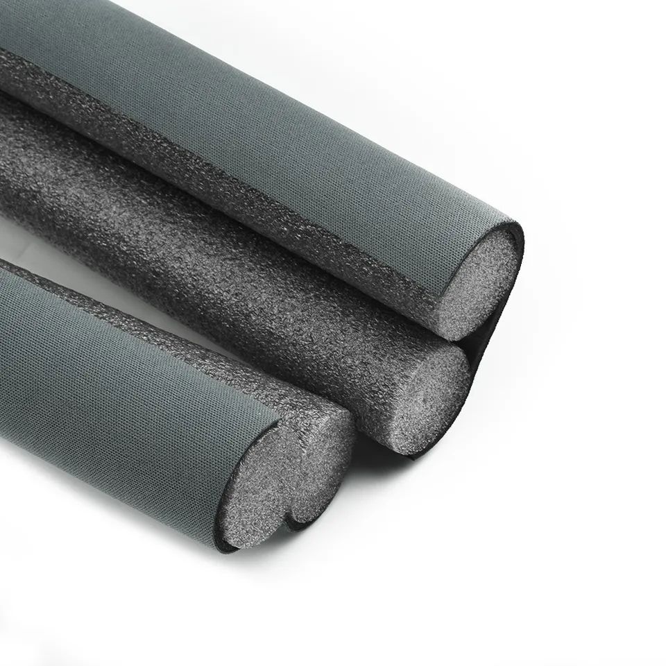 Windproof Seal Strip Draught Excluder  95cm Door Bottom Guard Double Protector Dustproof  Soundproo 5