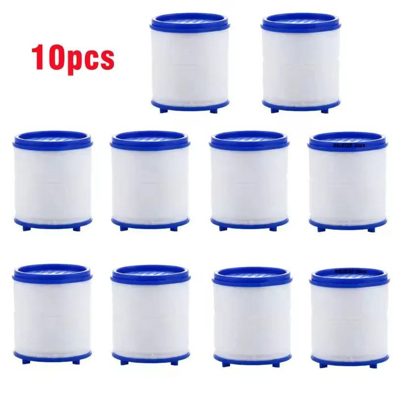 Swivel Faucet Water Filter Removes Chlorine  Heavy Metals Rotating Filtered Shower Head For Hard Wa 8