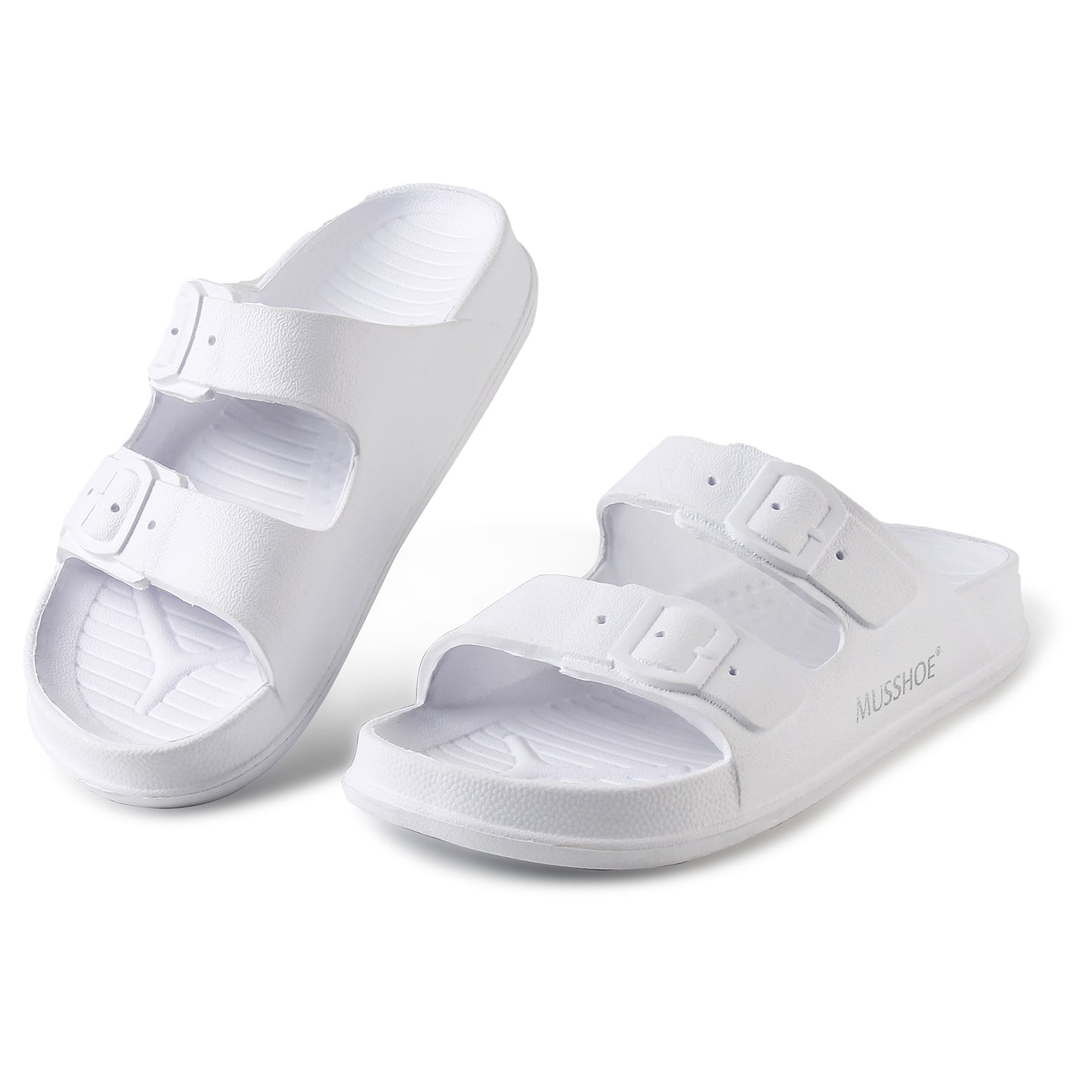 Unisex EVA Sports Shoes Beach Slippers For Women  Men  Trendy Couple Outdoor Slippers 6