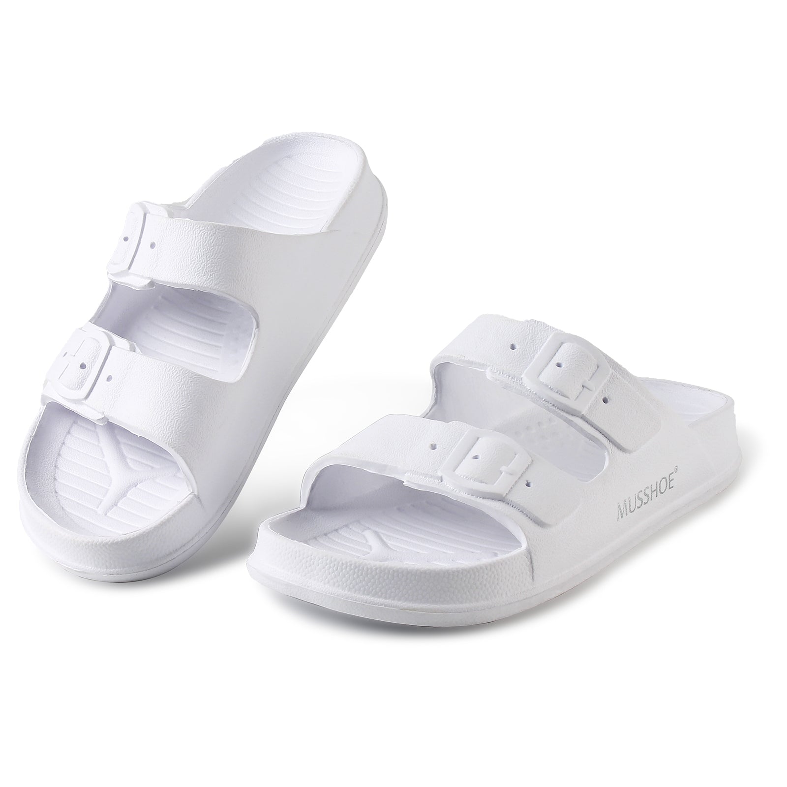 Unisex EVA Sports Shoes Beach Slippers For Women  Men  Trendy Couple Outdoor Slippers 6