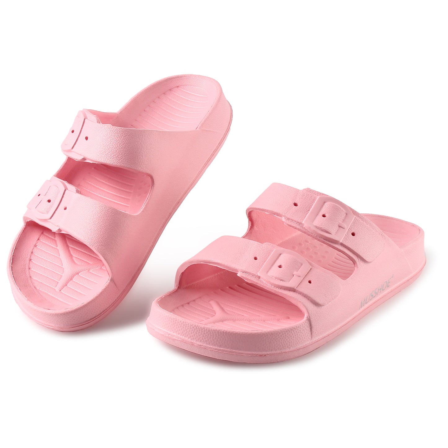 Unisex EVA Sports Shoes Beach Slippers For Women  Men  Trendy Couple Outdoor Slippers 10